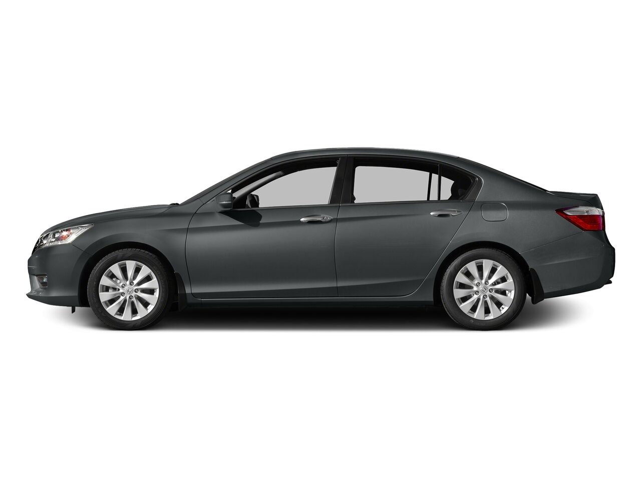 2015 Honda Accord EX Sedan CVT