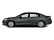 2015 Honda Accord EX Sedan CVT
