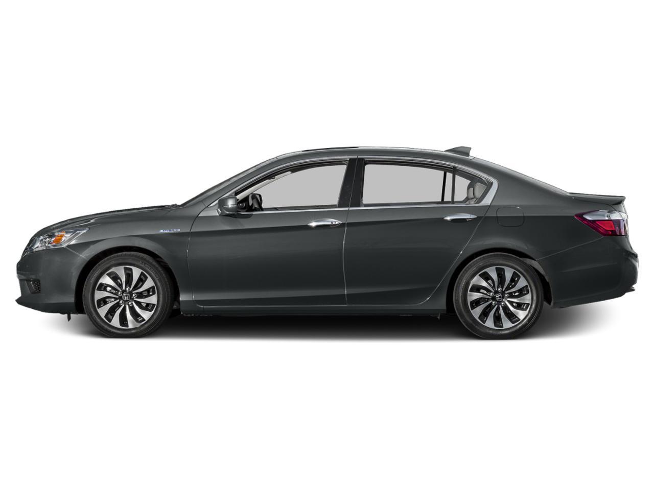 2015 Honda Accord Hybrid Touring Austin TX