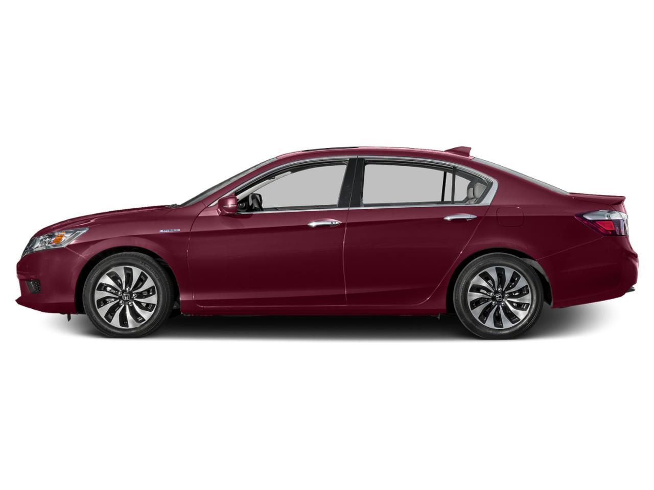 2015 Honda Accord Hybrid Touring Chantilly VA