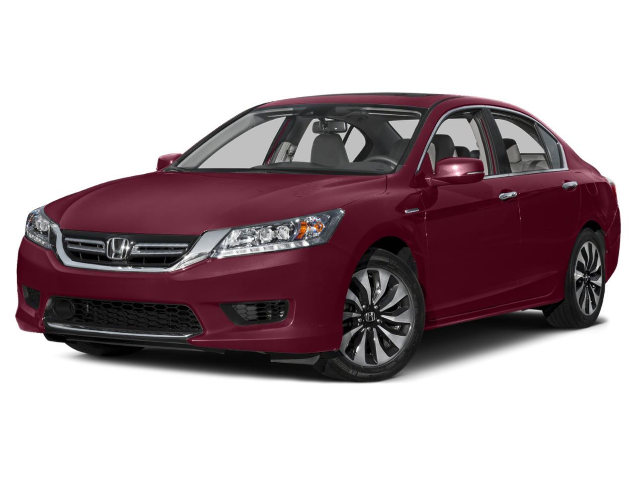 2015 Honda Accord Hybrid Touring Chantilly VA