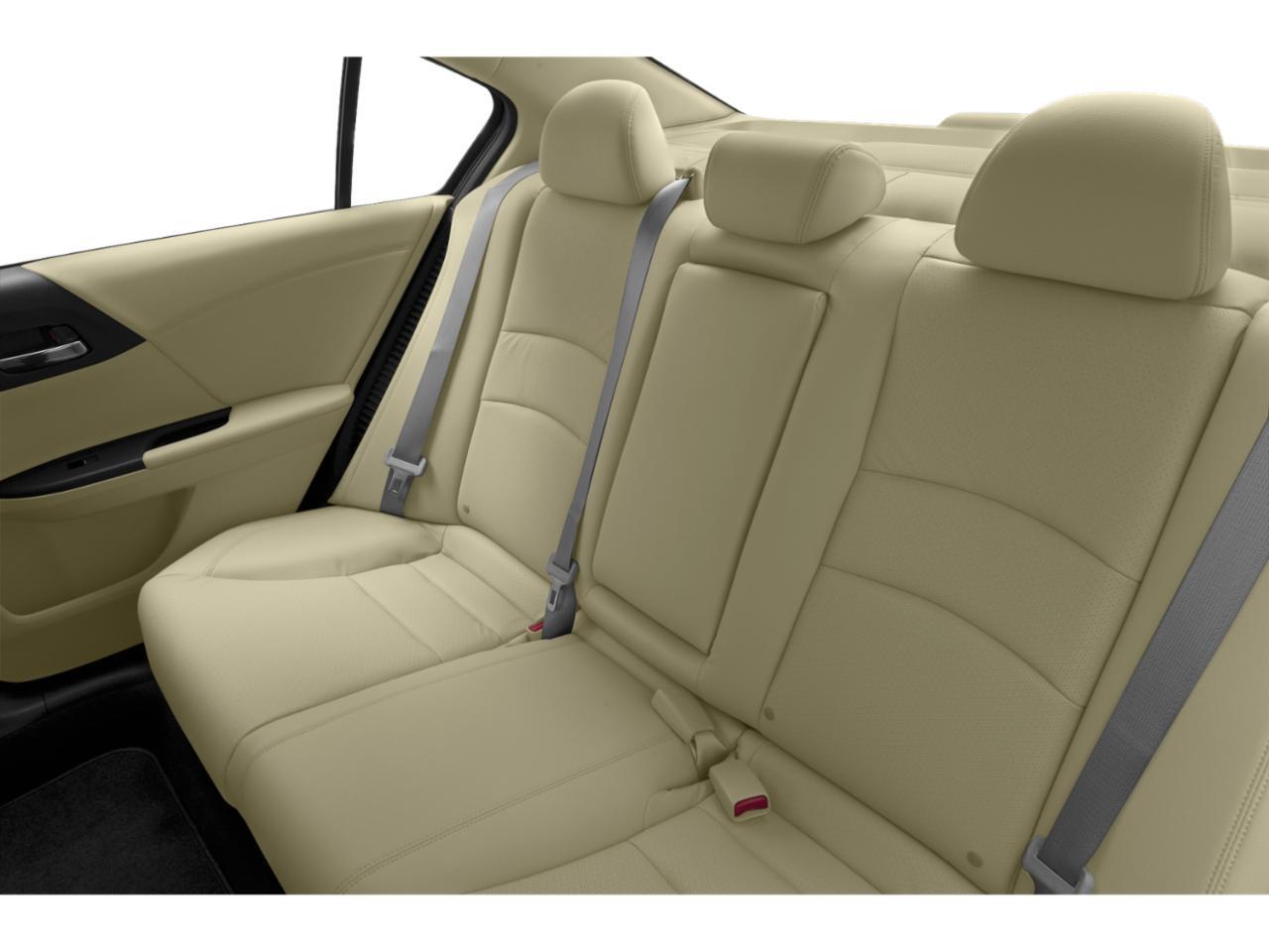 2015 Honda Accord Hybrid Touring Chantilly VA