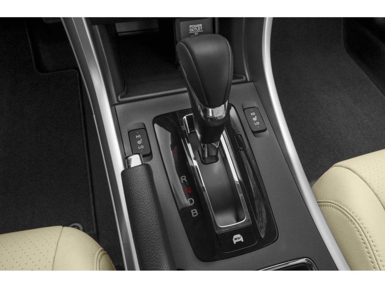 2015 Honda Accord Hybrid Touring Chantilly VA