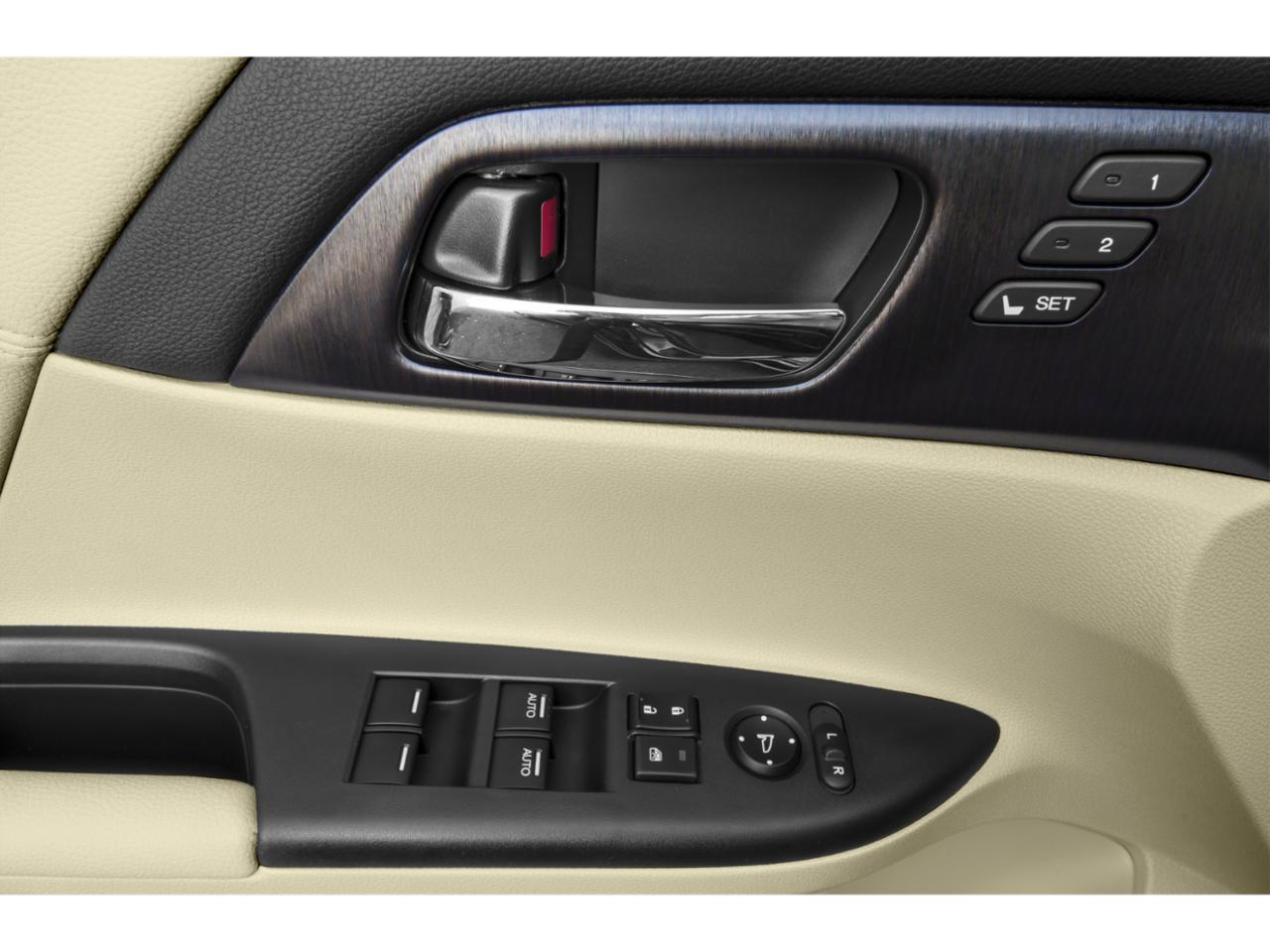 2015 Honda Accord Hybrid Touring Chantilly VA
