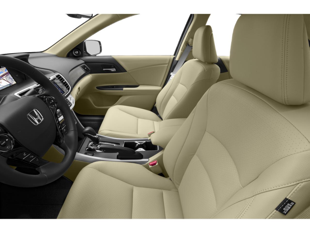 2015 Honda Accord Hybrid Touring Chantilly VA