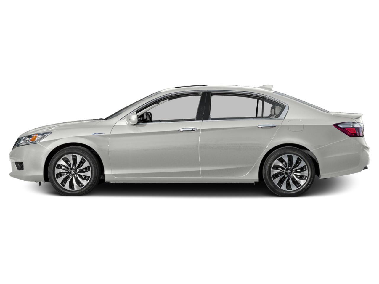 2015 Honda Accord Hybrid Touring Tucson AZ