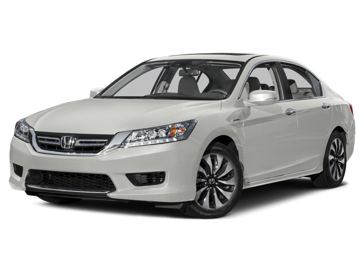2015 Honda Accord Hybrid Touring Tucson AZ