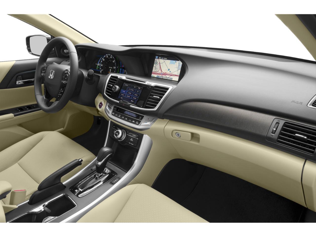 2015 Honda Accord Hybrid Touring Tucson AZ