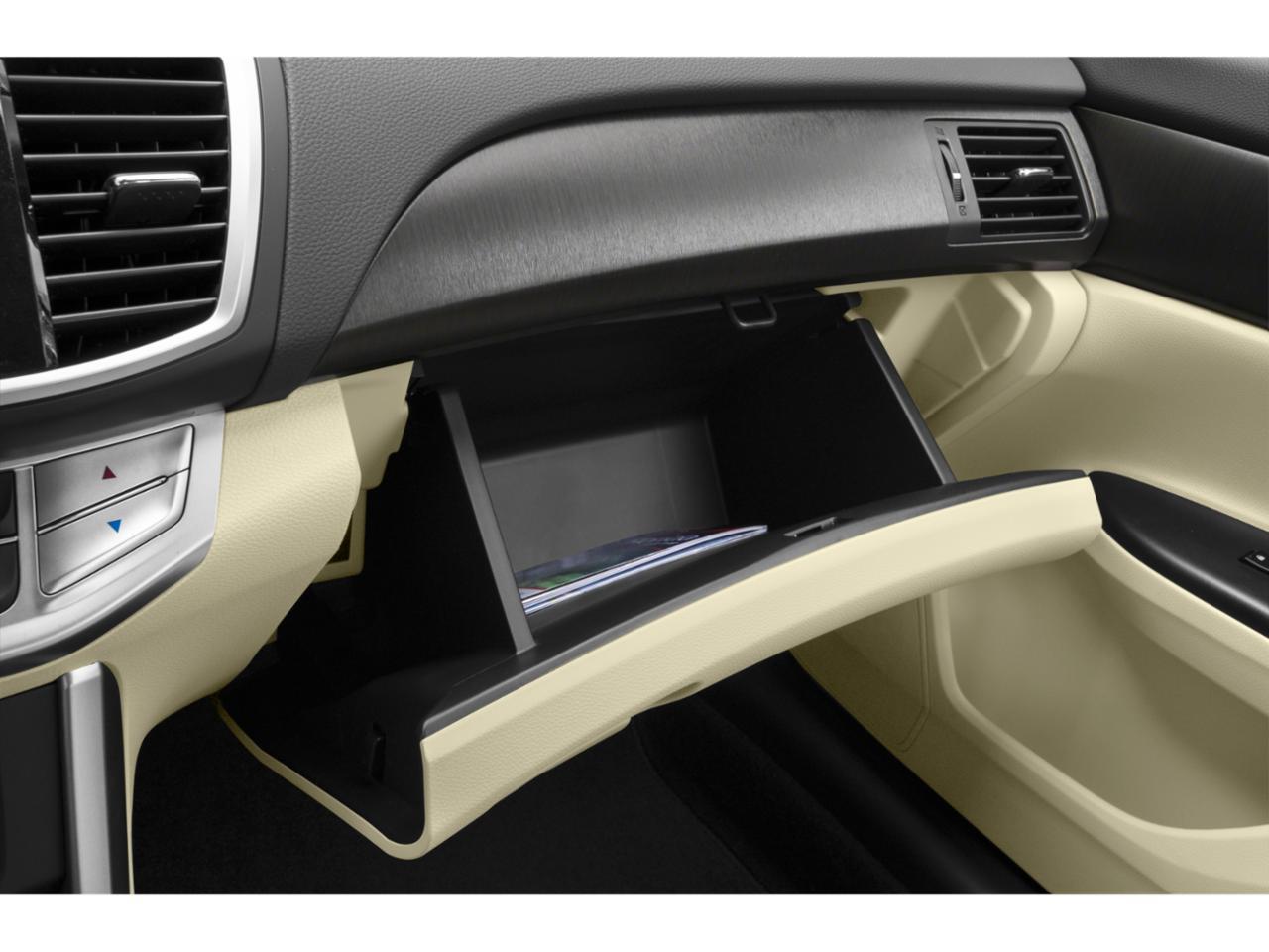 2015 Honda Accord Hybrid Touring Tucson AZ