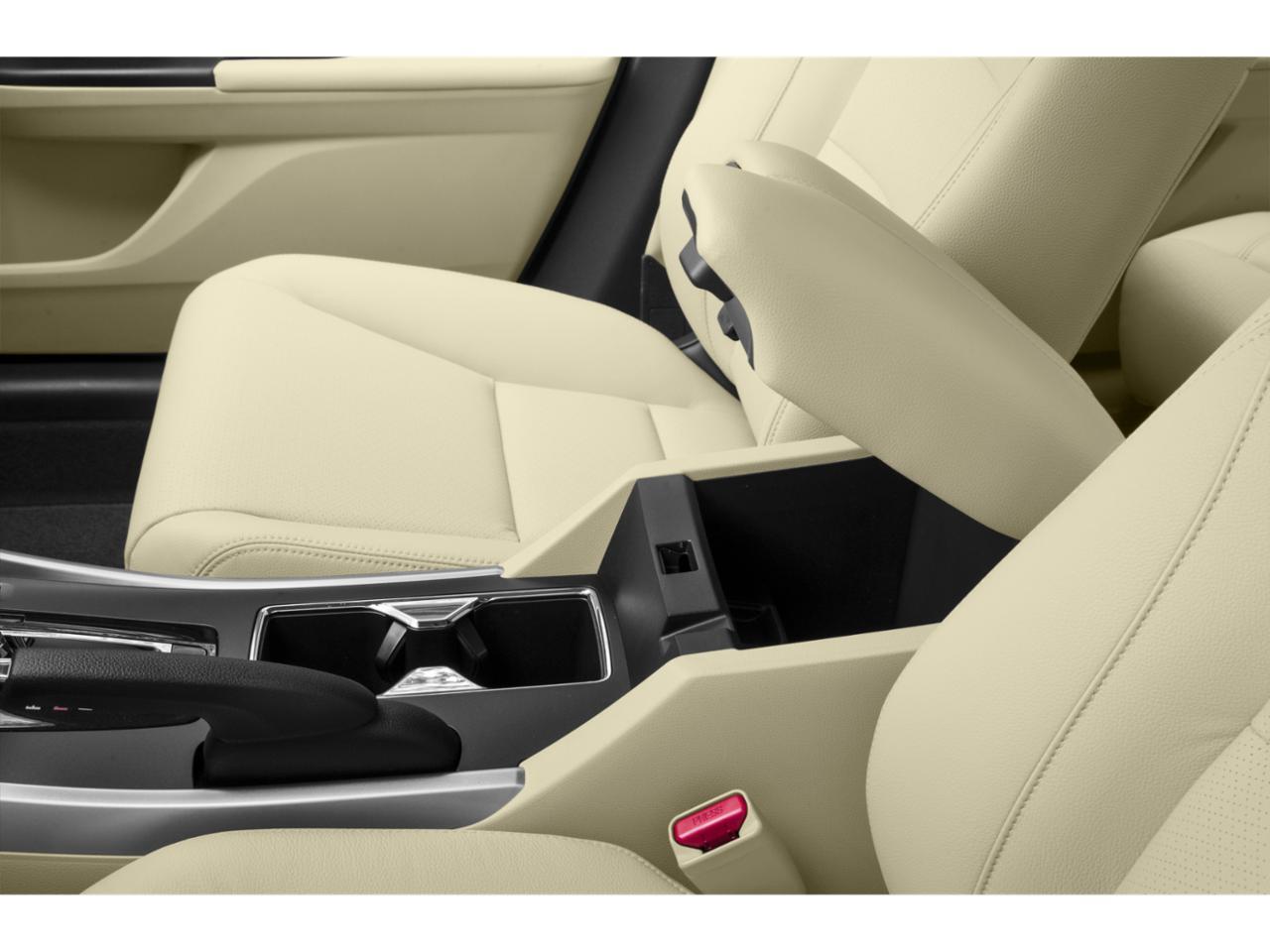 2015 Honda Accord Hybrid Touring Tucson AZ
