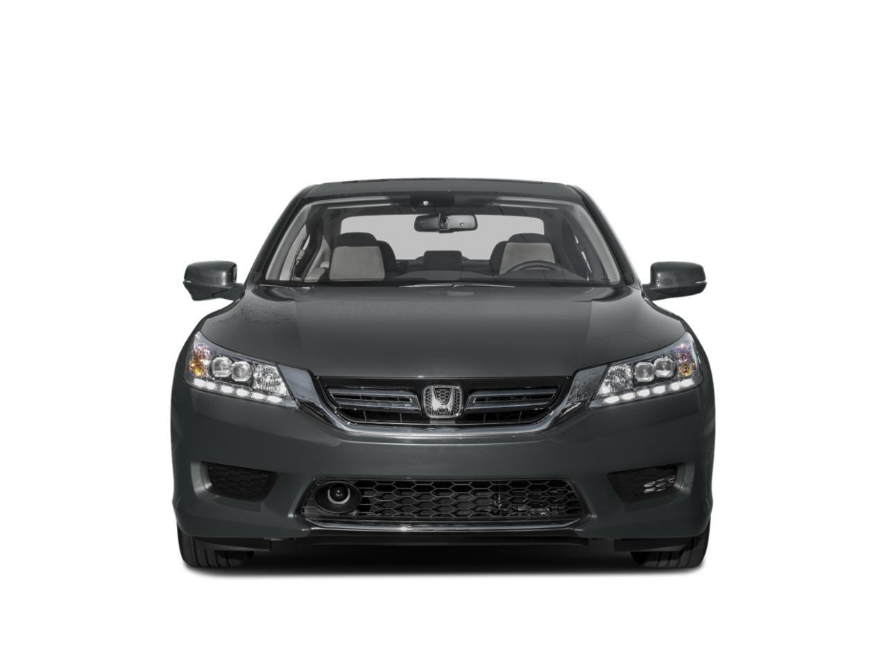 2015 Honda Accord Hybrid Touring Tucson AZ