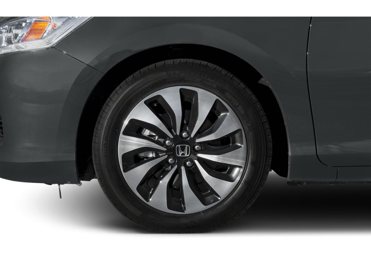 2015 Honda Accord Hybrid Touring Tucson AZ