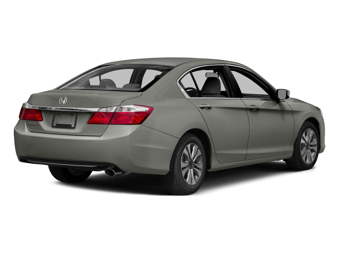 2015 Honda Accord LX Austin TX