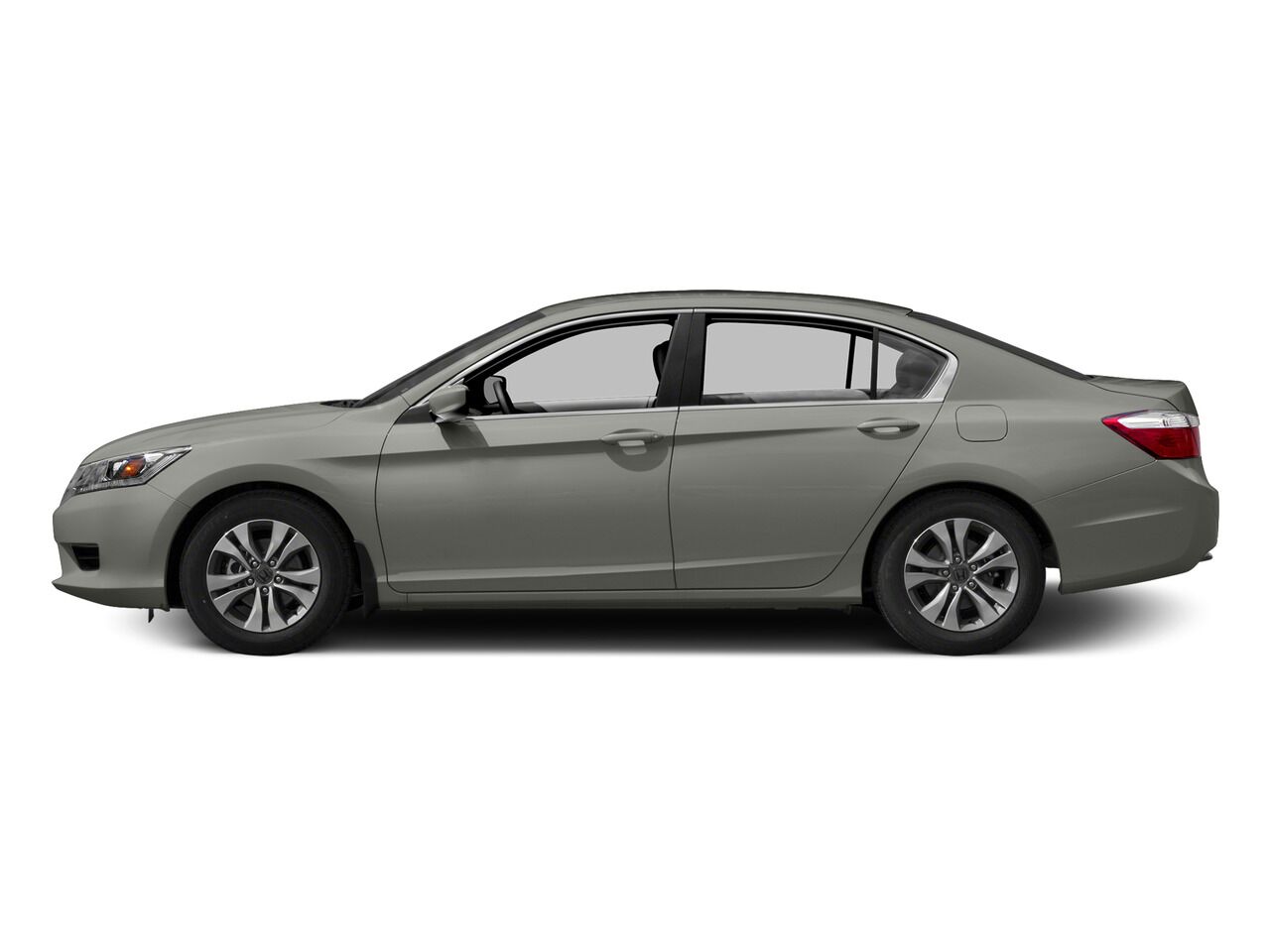 2015 Honda Accord LX Austin TX