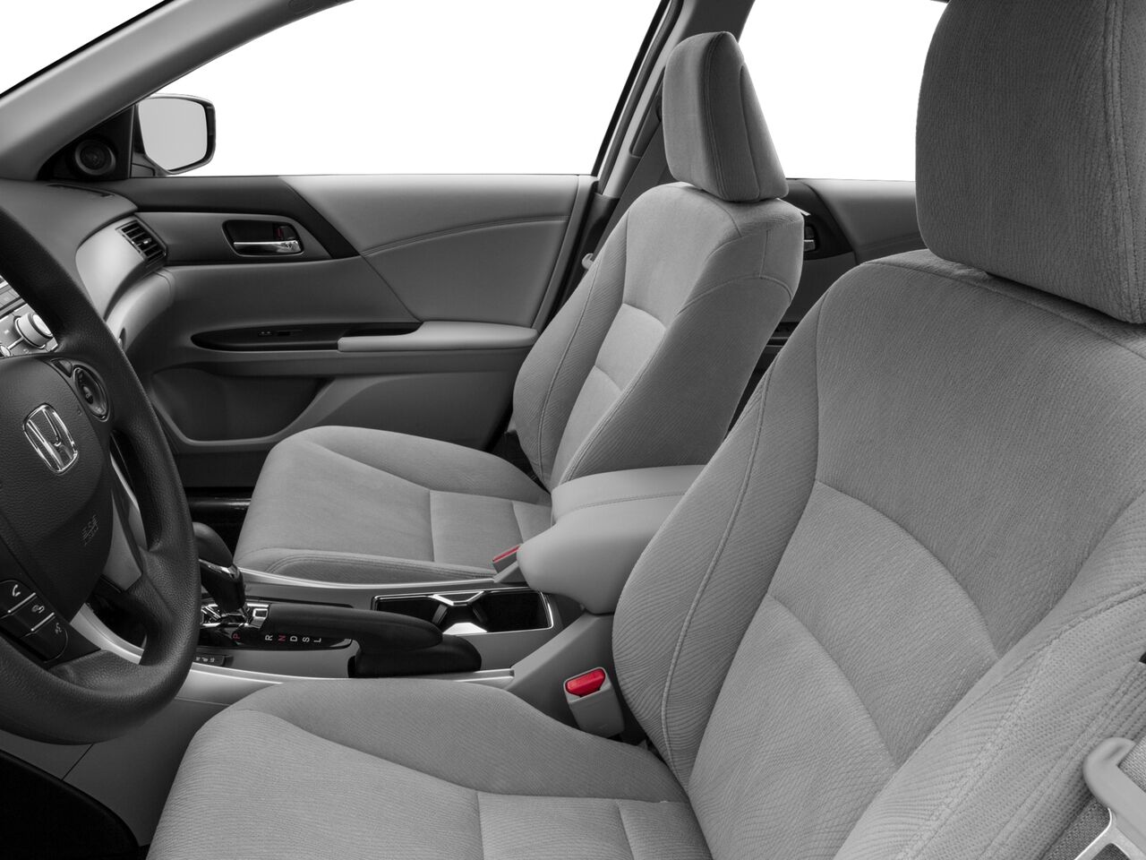 2015 Honda Accord LX Austin TX