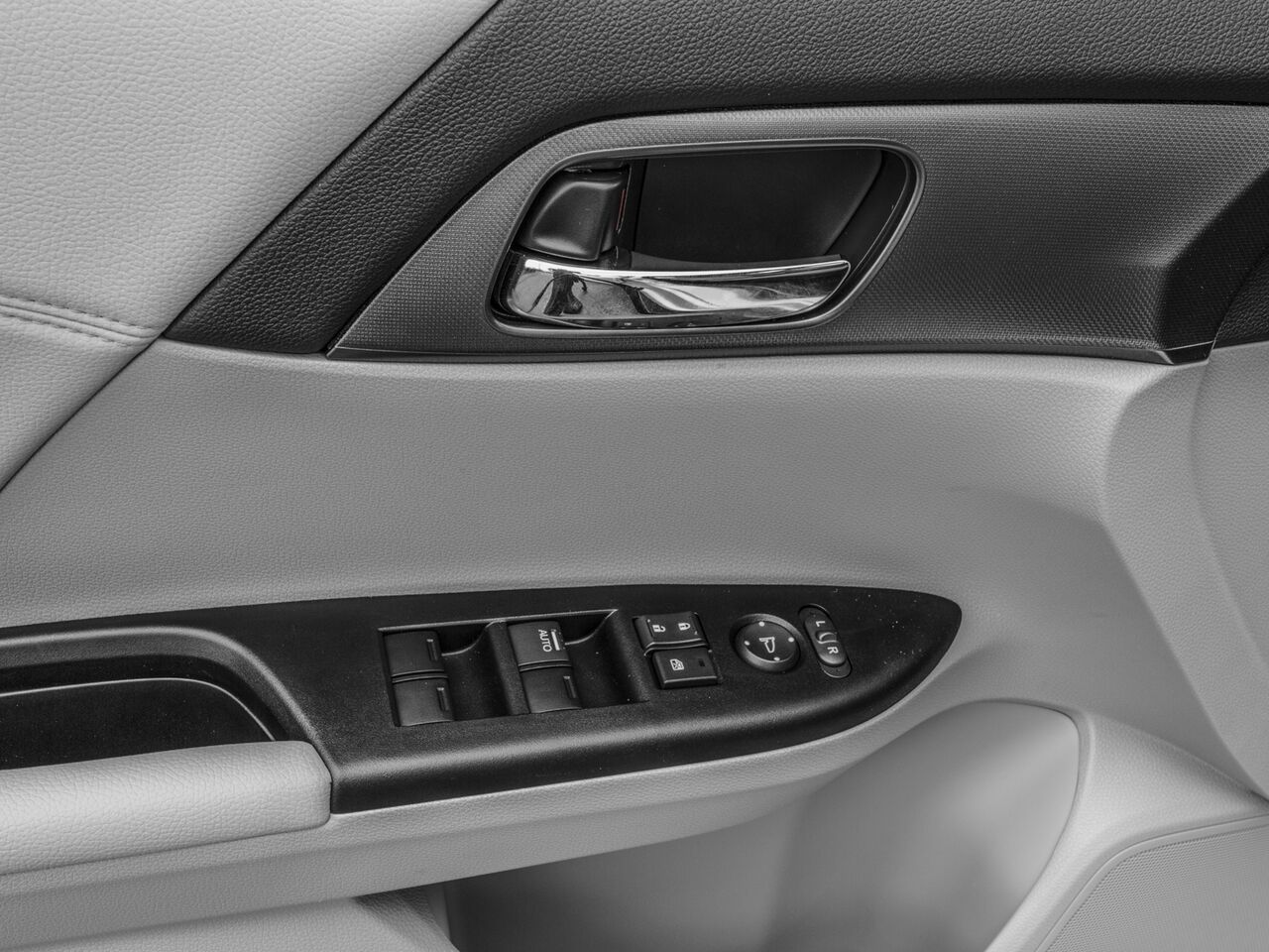 2015 Honda Accord LX Hot Springs AR