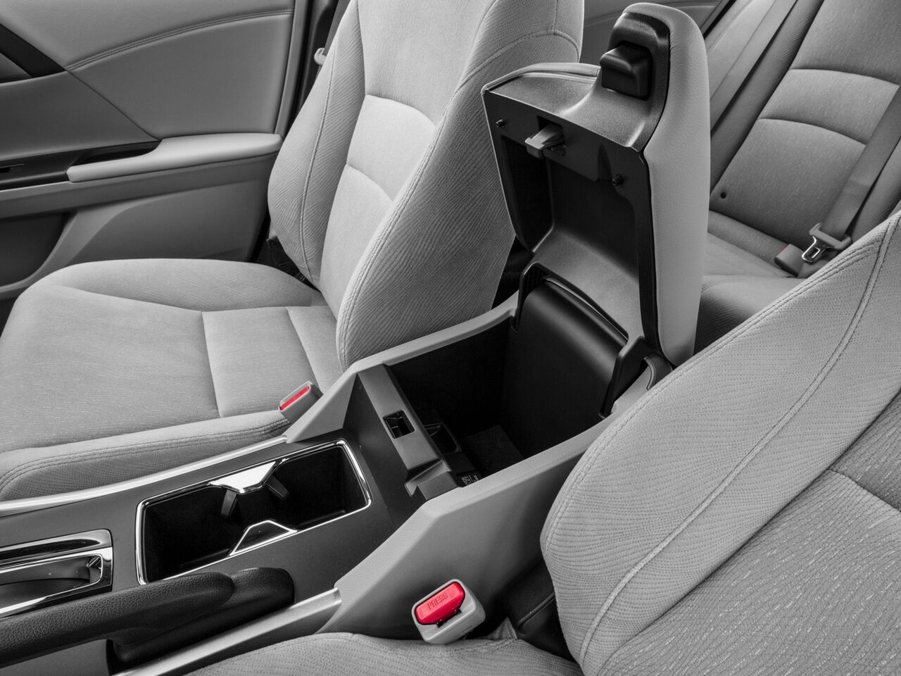 2015 Honda Accord LX Hot Springs AR