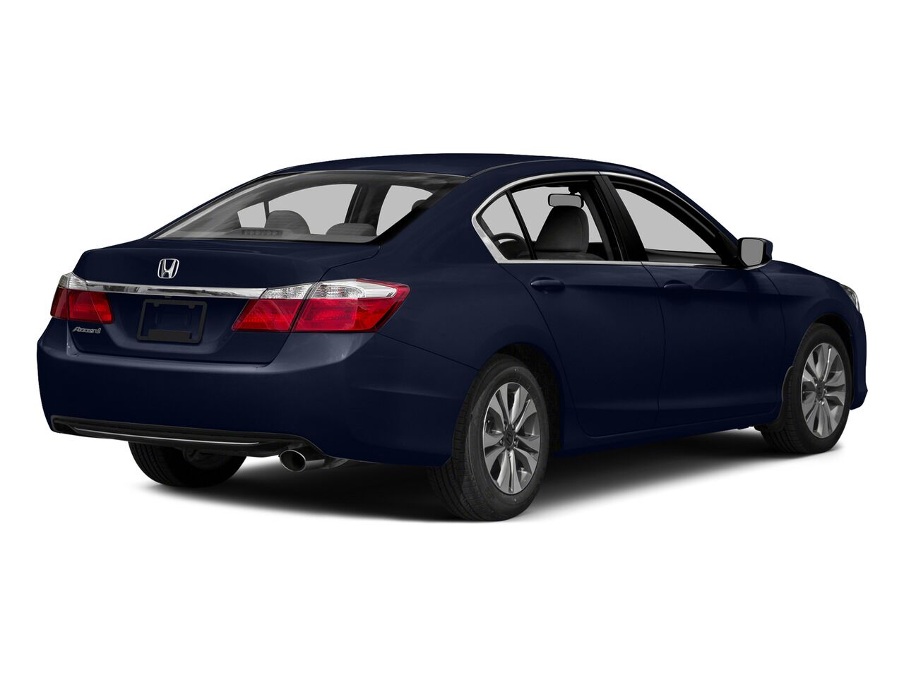 2015 Honda Accord LX San Antonio TX
