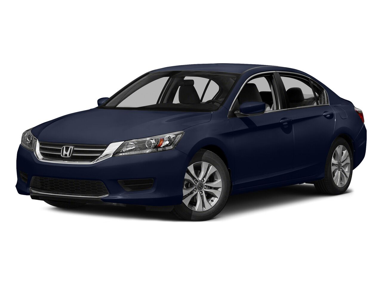2015 Honda Accord LX San Antonio TX