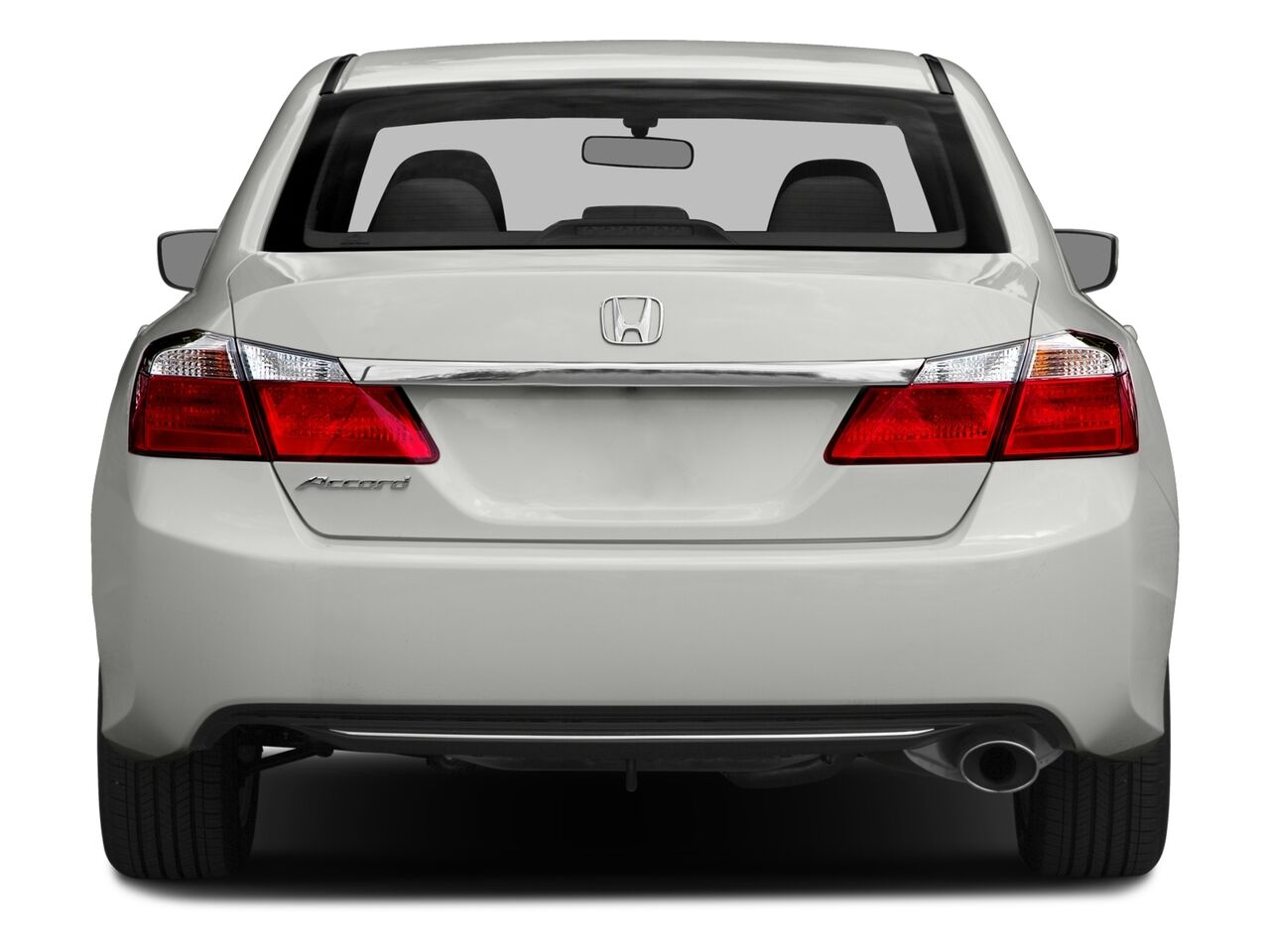 2015 Honda Accord LX San Antonio TX