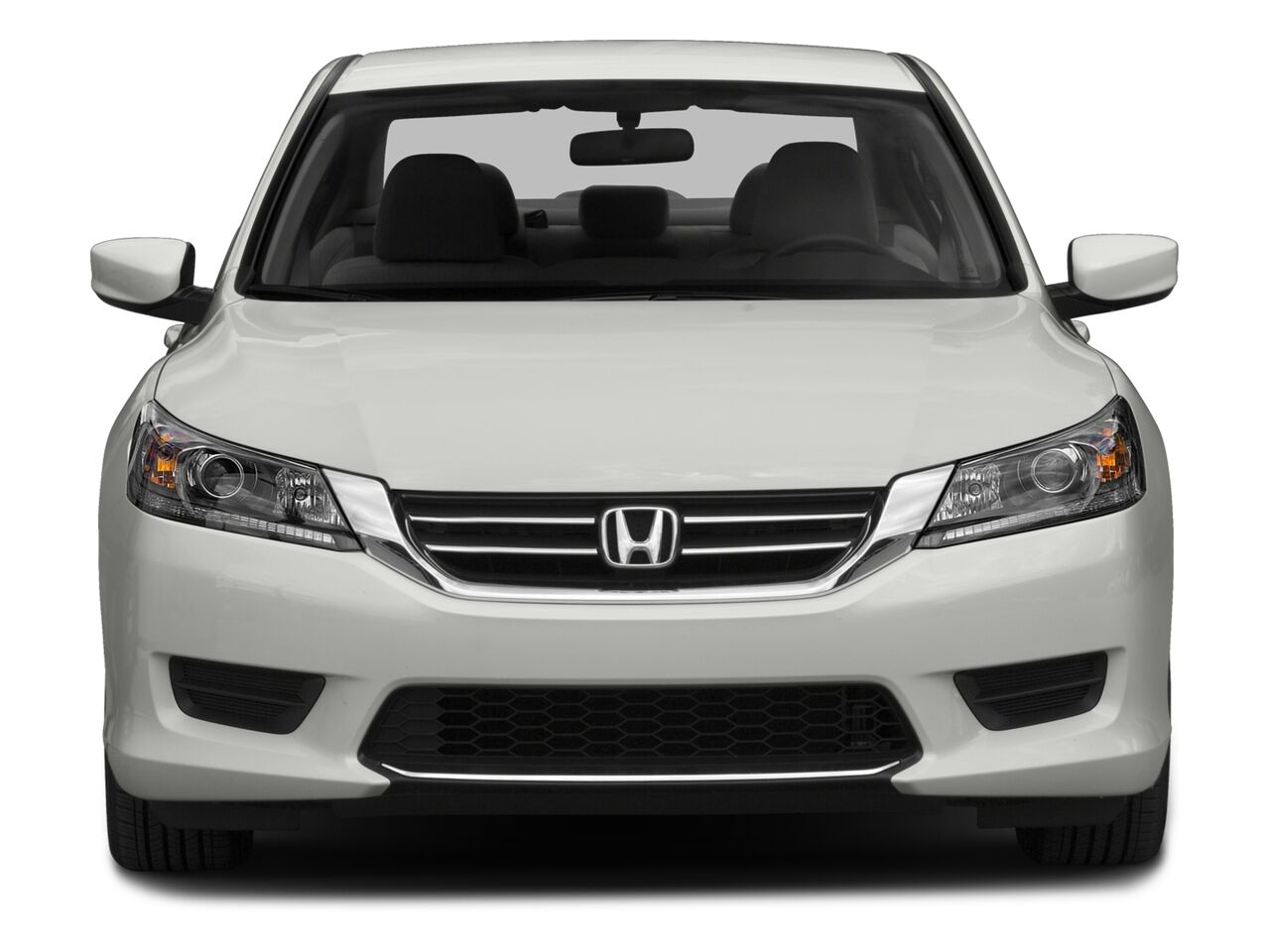 2015 Honda Accord LX San Antonio TX