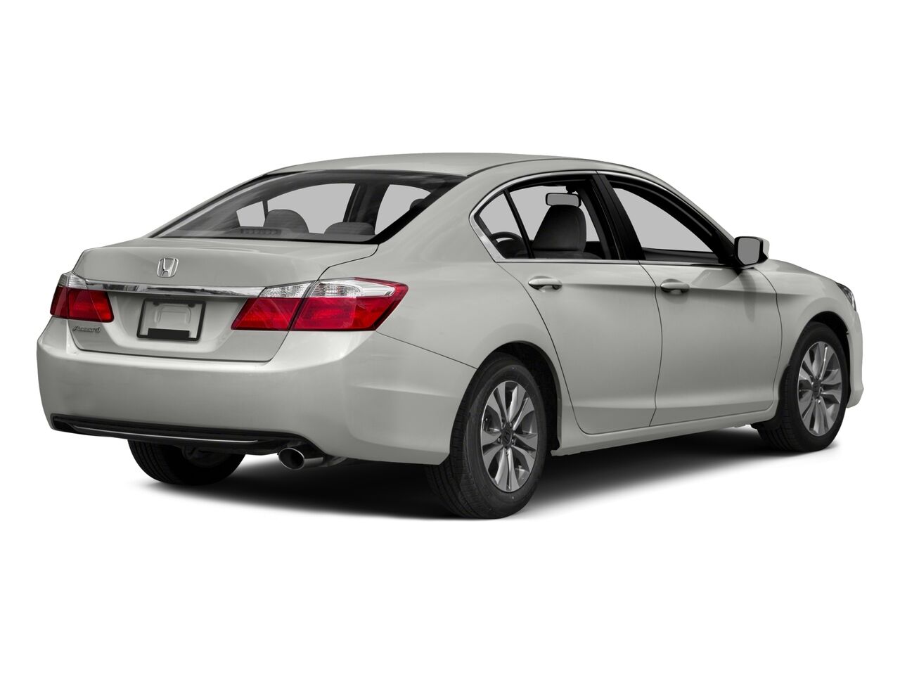 2015 Honda Accord LX Sedan 4D Kansas City MO