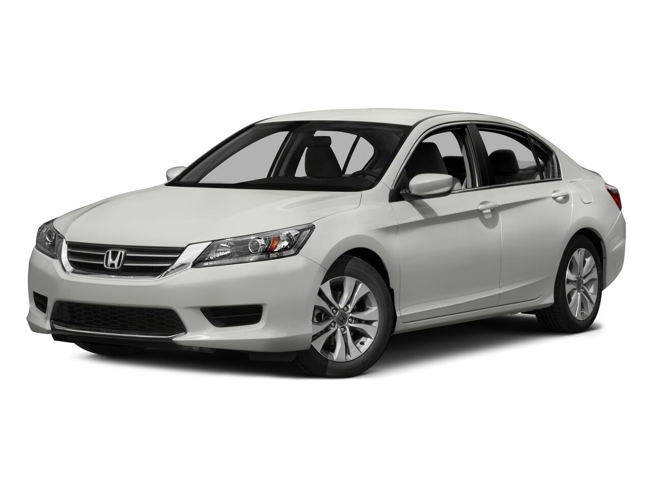 2015 Honda Accord LX Sedan 4D Kansas City MO