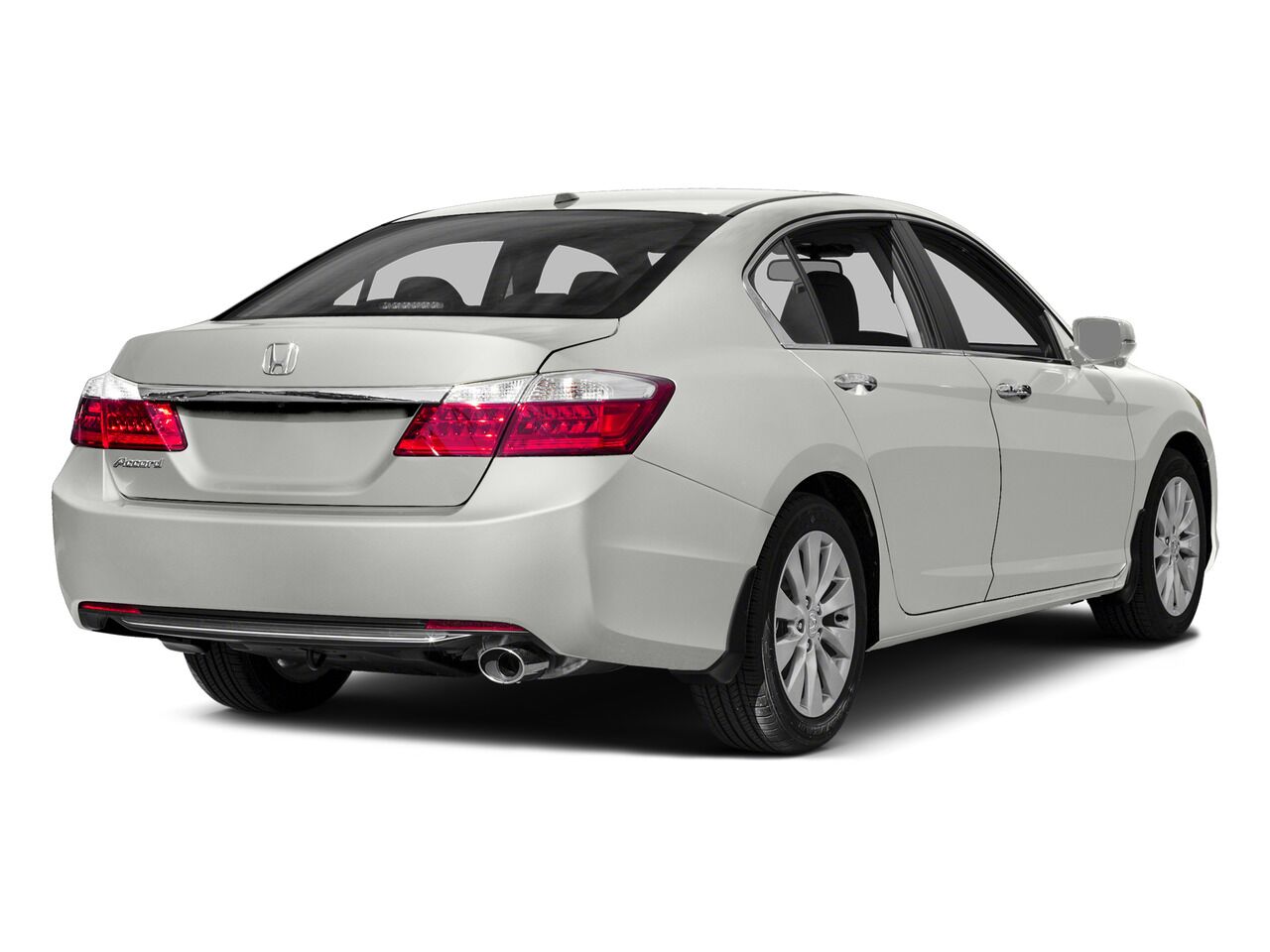 2015 Honda Accord Sedan EX-L San Clemente CA