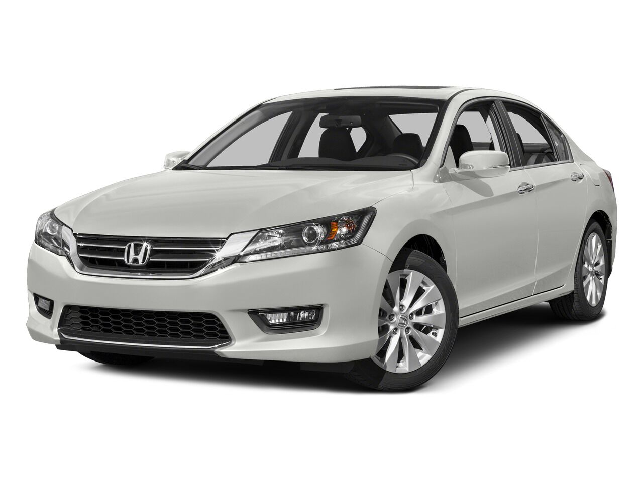 2015 Honda Accord Sedan