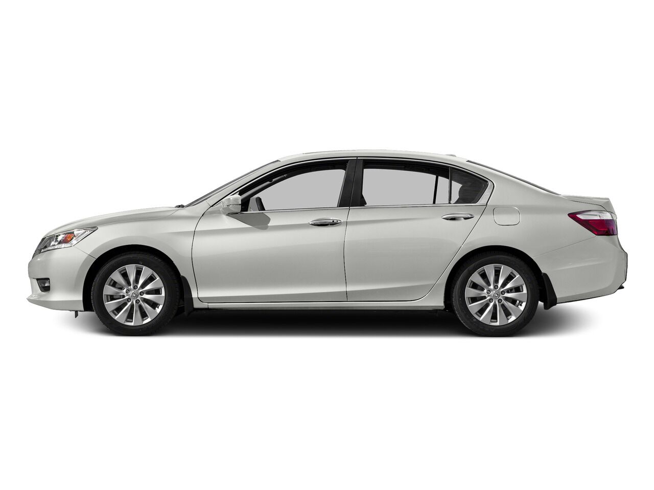 2015 Honda Accord Sedan EX-L San Clemente CA