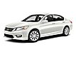 2015 Honda Accord Sedan EX-L V6