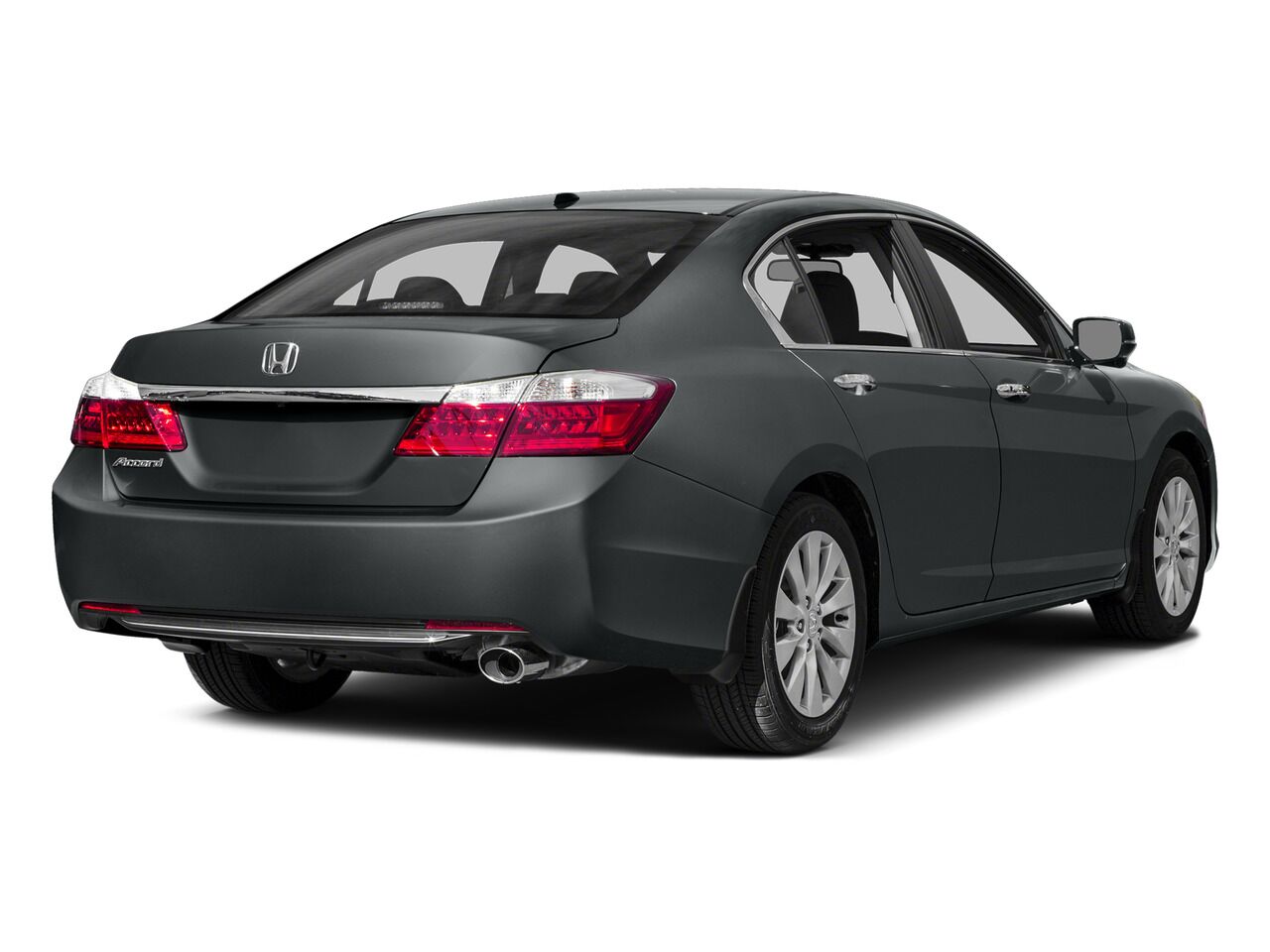 2015 Honda Accord Sedan EX-L San Clemente CA