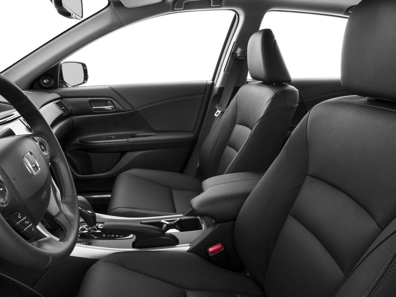 2015 Honda Accord Sedan EX-L San Clemente CA