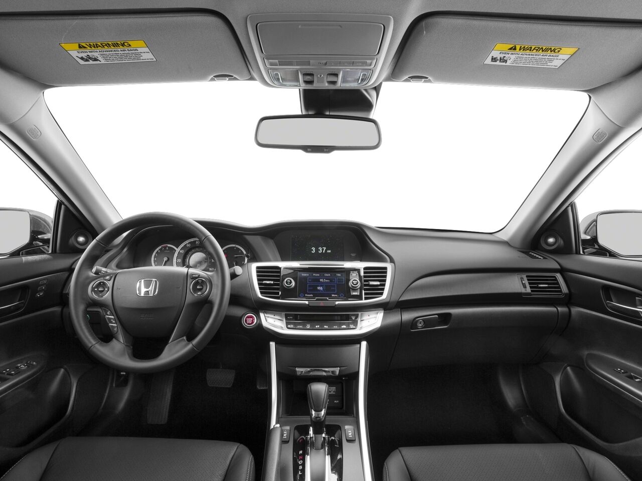 2015 Honda Accord Sedan EX-L San Clemente CA