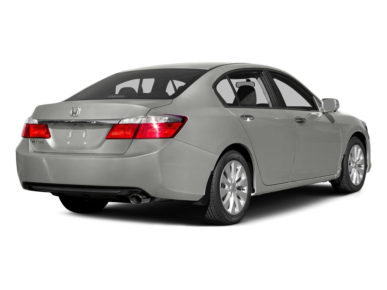 2015 Honda Accord Sedan EX Miami FL