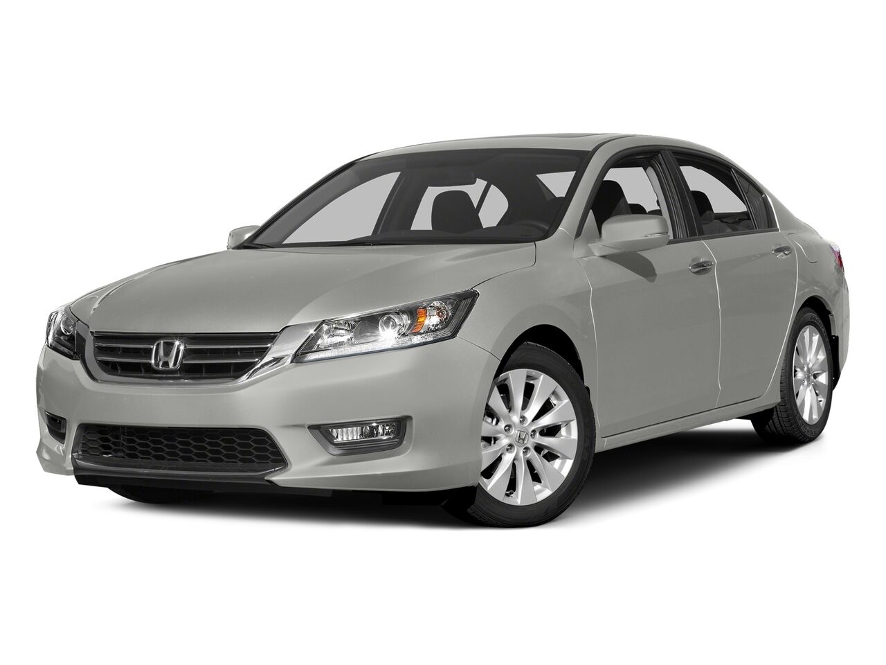 2015 Honda Accord Sedan EX