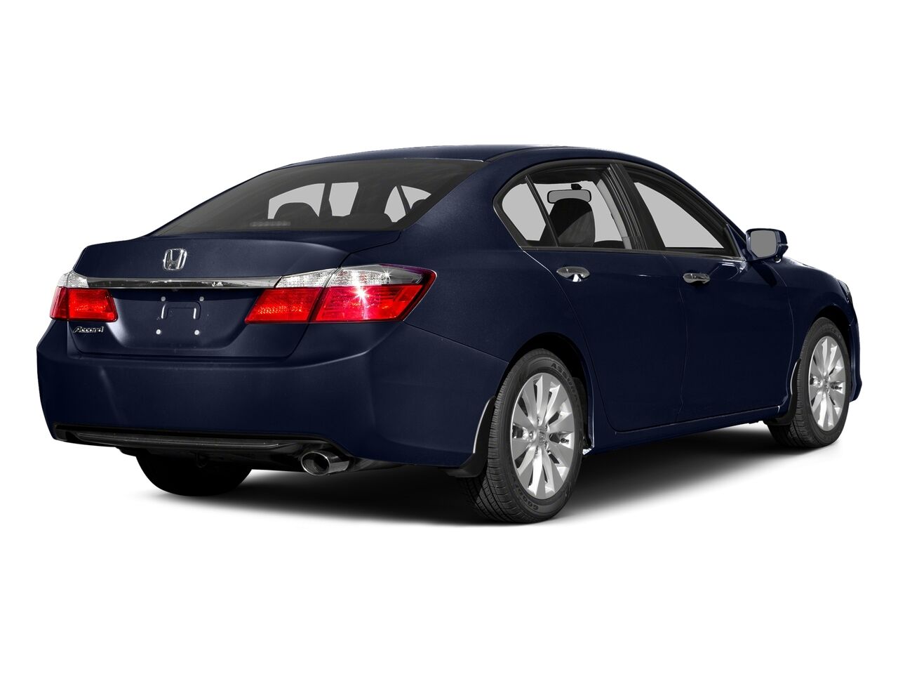 2015 Honda Accord Sedan EX