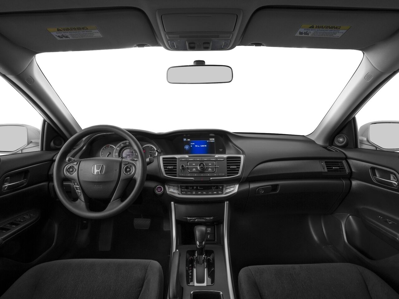 2015 Honda Accord Sedan EX San Clemente CA