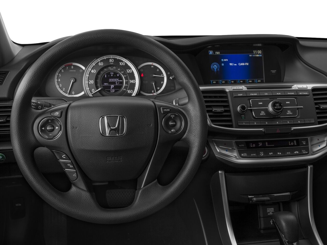 2015 Honda Accord Sedan EX San Clemente CA