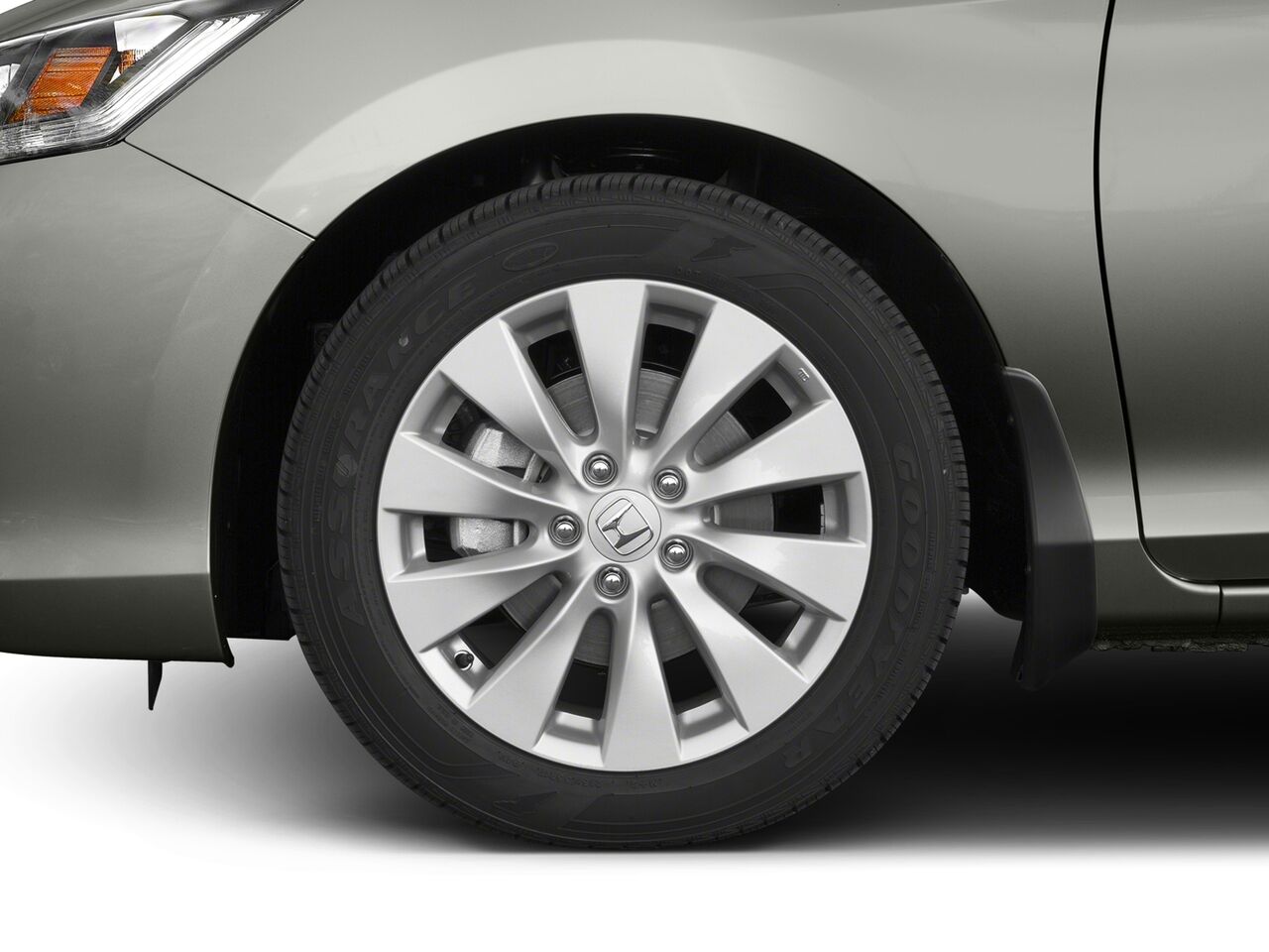 2015 Honda Accord Sedan EX San Clemente CA