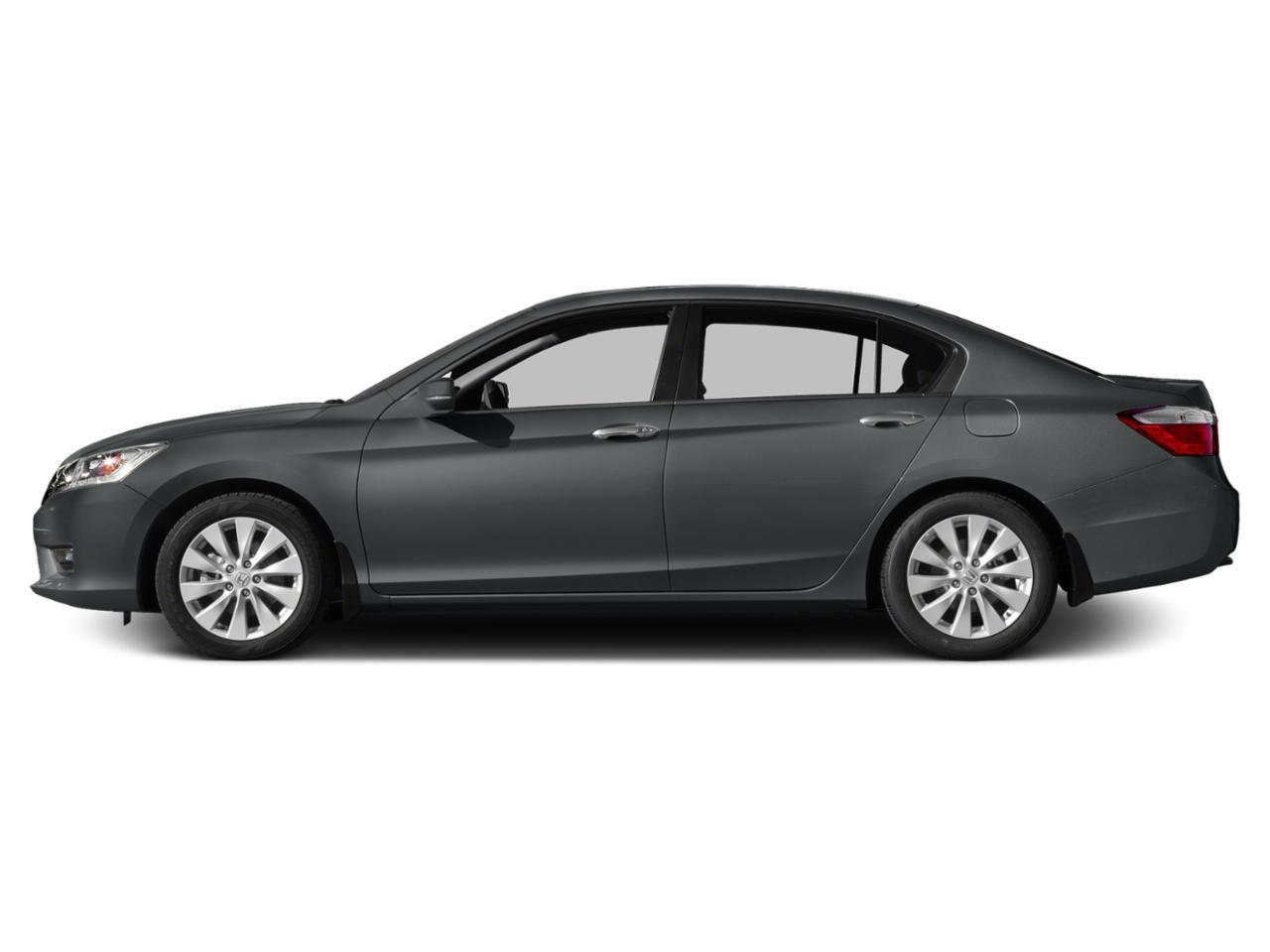 2015 Honda Accord Sedan EX Richmond Hill NY