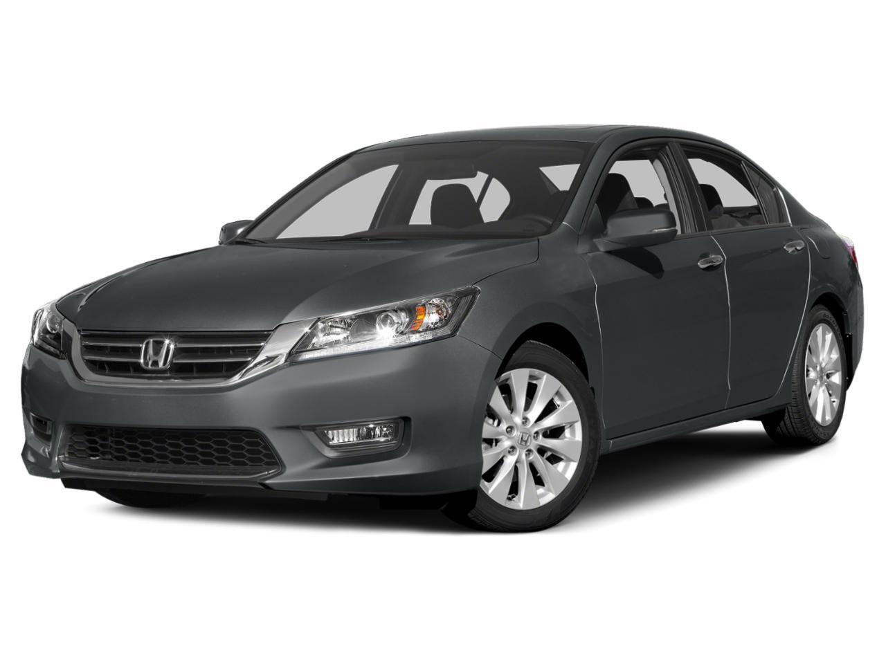 2015 Honda Accord Sedan EX Richmond Hill NY