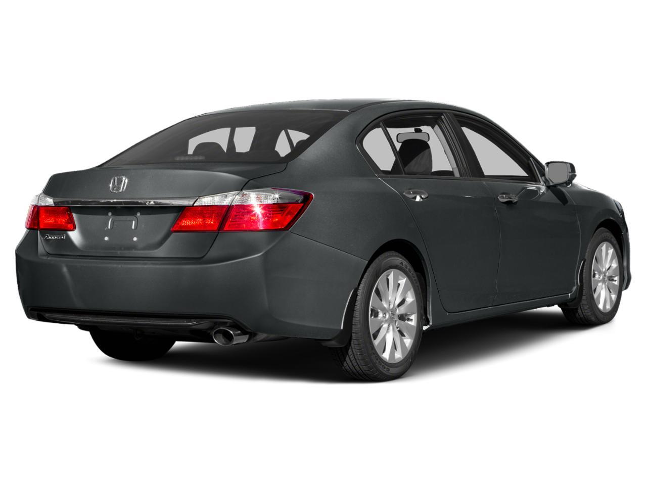 2015 Honda Accord Sedan EX Richmond Hill NY