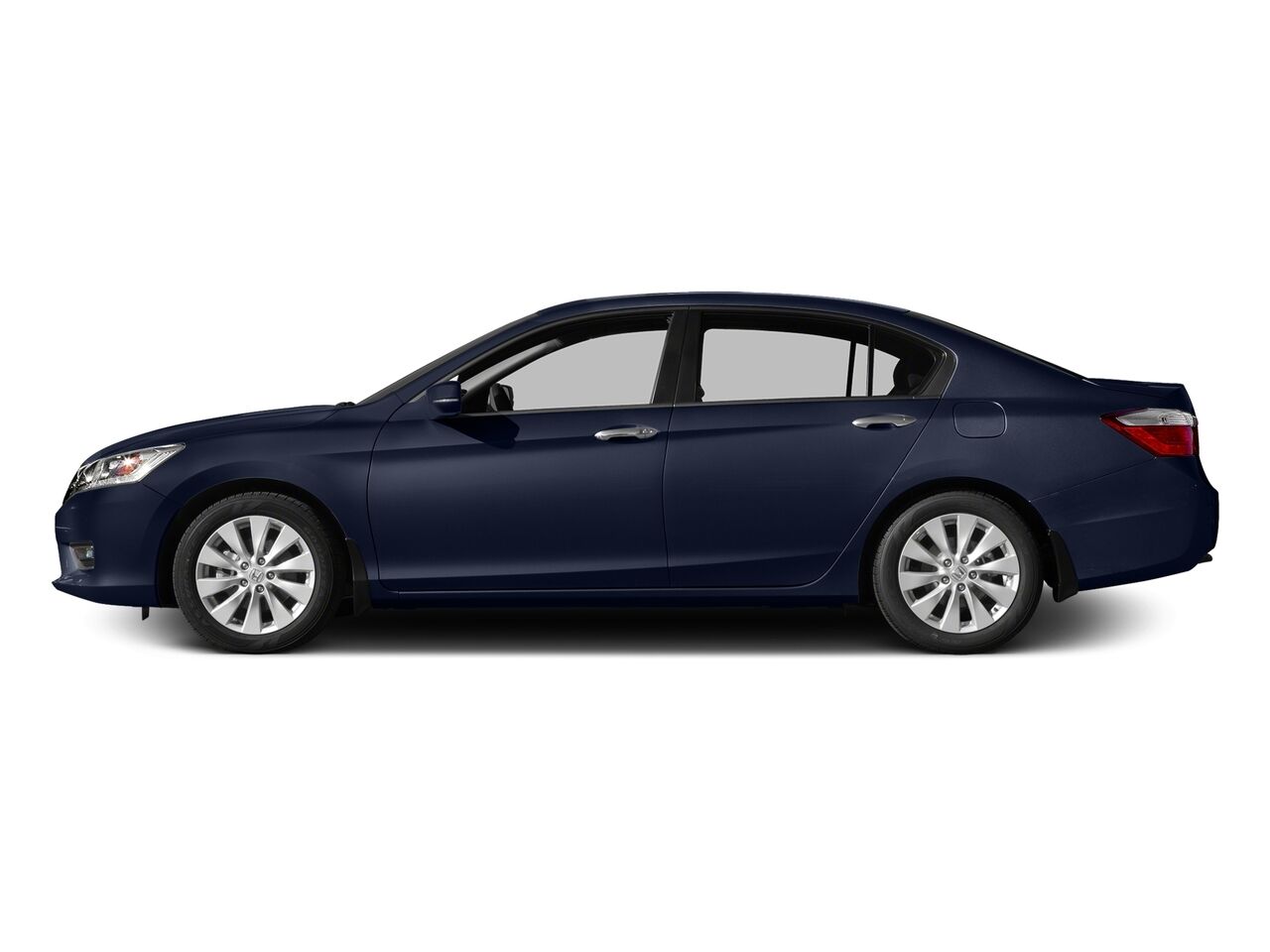 2015 Honda Accord Sedan EX