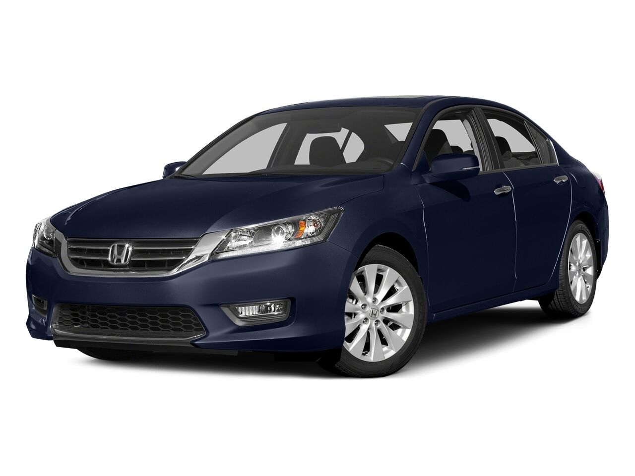 2015 Honda Accord Sedan EX
