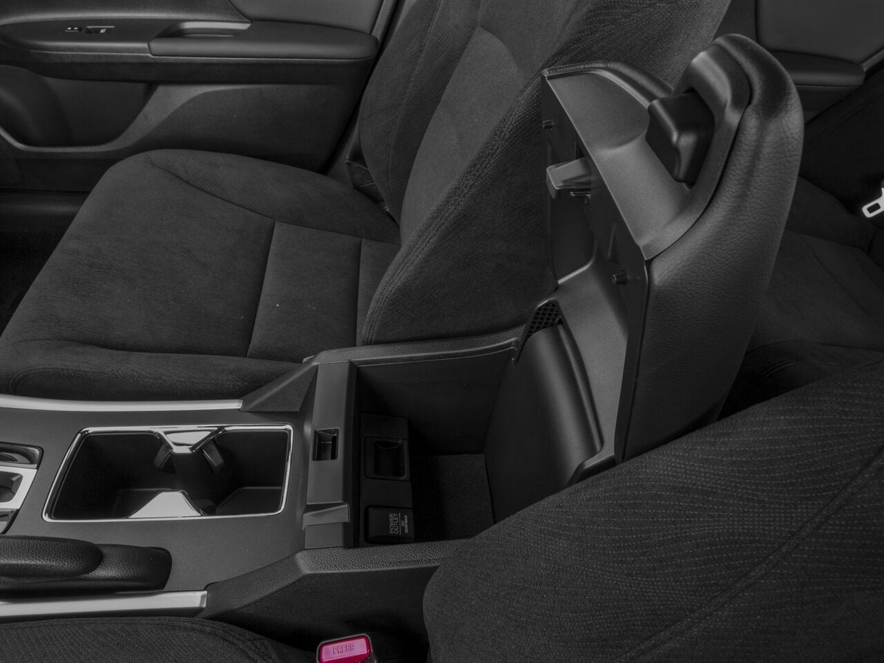 2015 Honda Accord Sedan EX San Clemente CA