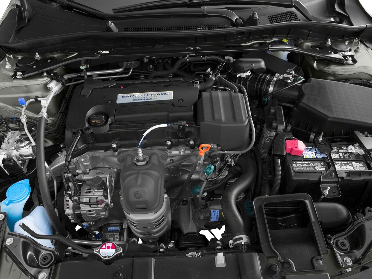 2015 Honda Accord Sedan EX San Clemente CA