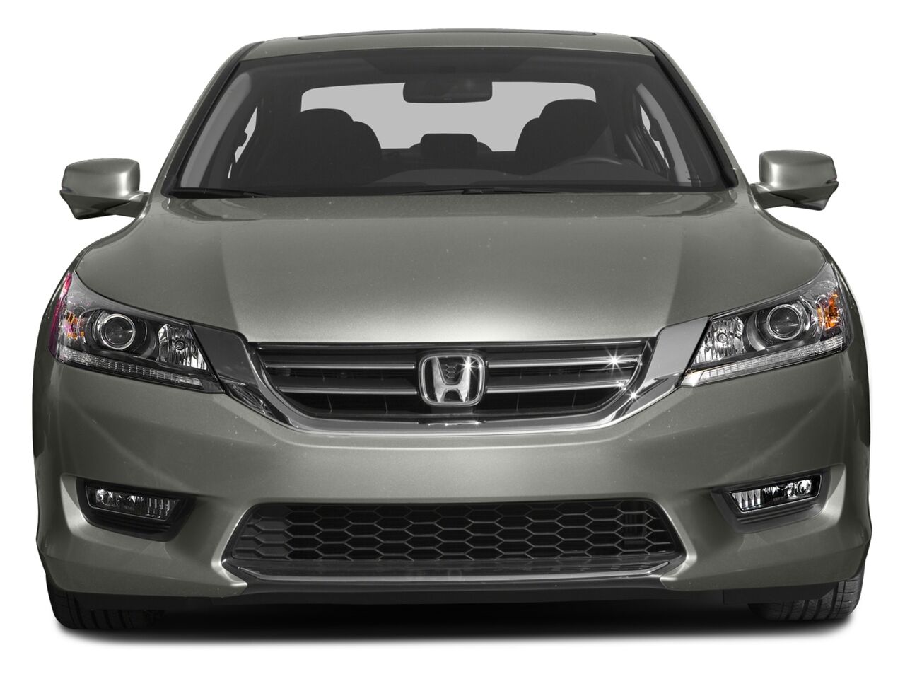 2015 Honda Accord Sedan EX San Clemente CA