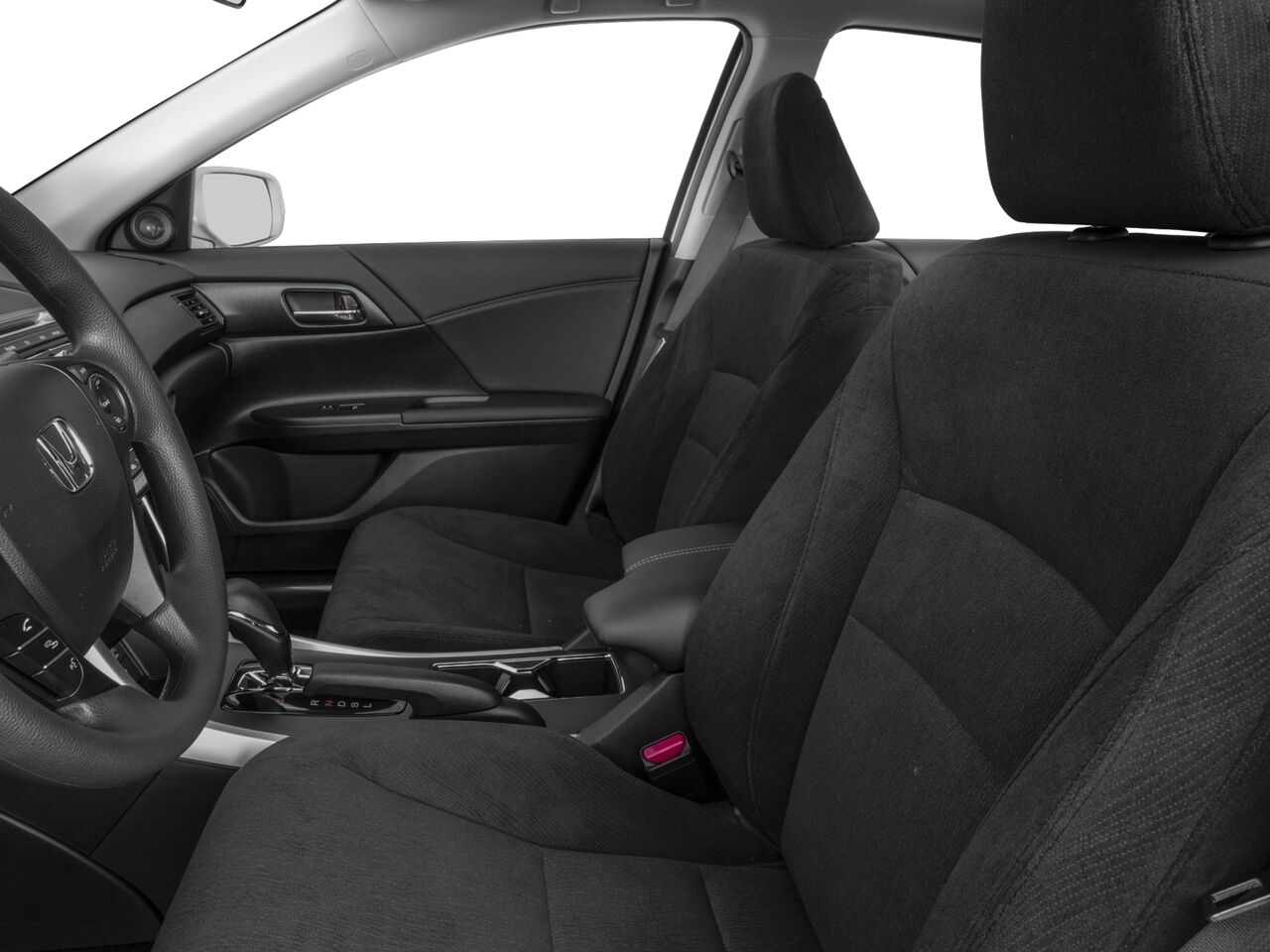2015 Honda Accord Sedan EX San Clemente CA