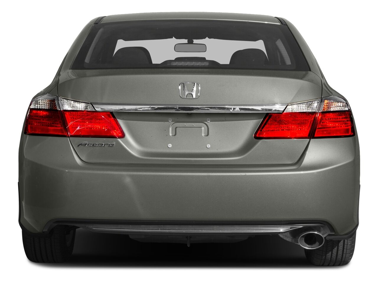 2015 Honda Accord Sedan EX San Clemente CA